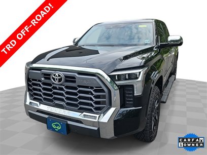 Used 2023 Toyota Tundra 1794 Edition