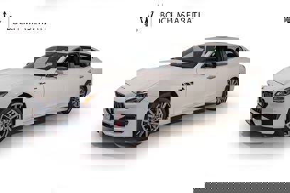 New 2024 Maserati Quattroporte Modena Ultima Q4