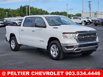 Used 2020 RAM 1500 Big Horn