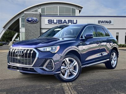 Used 2022 Audi Q3 2.0T Premium w/ Convenience Package