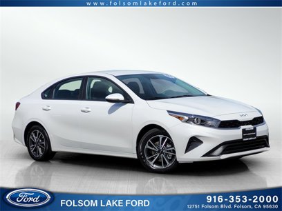 Used 2023 Kia Forte LXS w/ LXS Technology Package