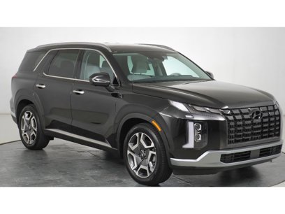 New 2025 Hyundai Palisade Limited
