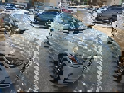 Used 2017 Hyundai Elantra Value Edition