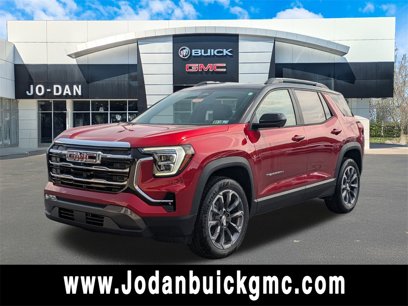 New 2026 GMC Terrain Elevation w/ Elevation Premium Package