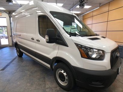 New 2024 Ford Transit 350 148 High Roof