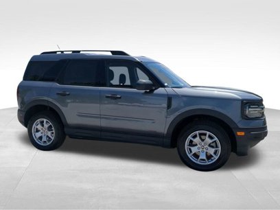 Used 2021 Ford Bronco Sport