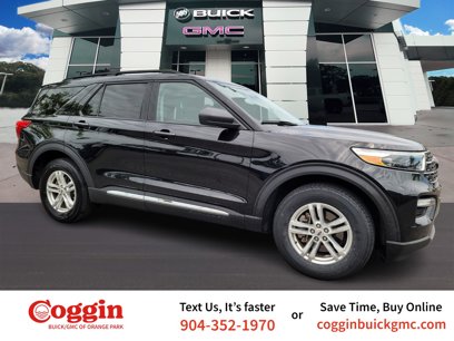 Used 2023 Ford Explorer XLT w/ Equipment Group 202A