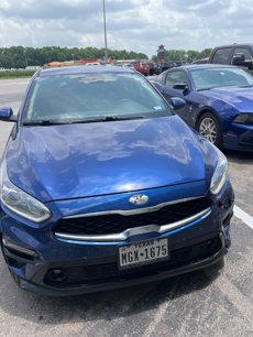 Used 2019 Kia Forte S
