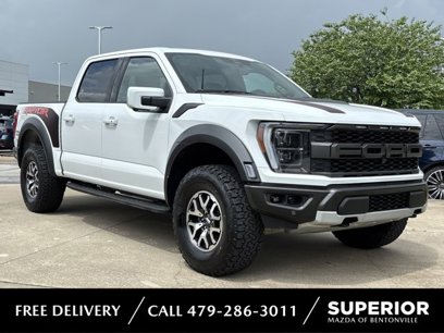 Used 2023 Ford F150 Raptor