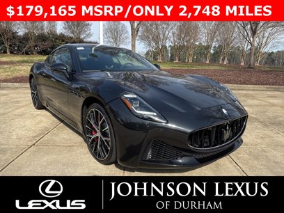 Used 2024 Maserati GranTurismo Modena