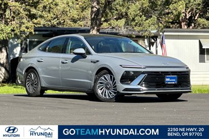 Used 2024 Hyundai Sonata Limited
