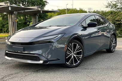 Used 2023 Toyota Prius XLE