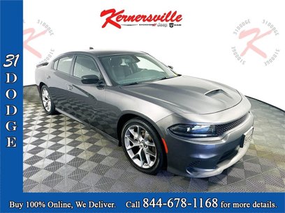 Used 2023 Dodge Charger GT