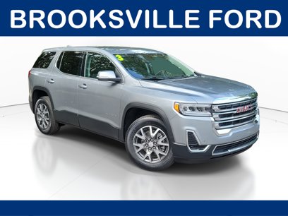 Used 2023 GMC Acadia SLE