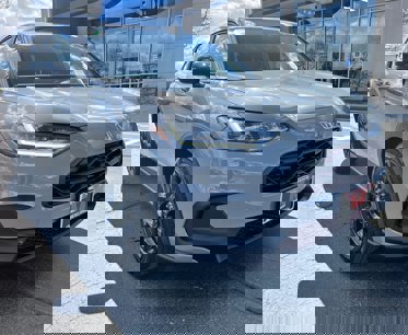 New 2025 Honda HR-V Sport
