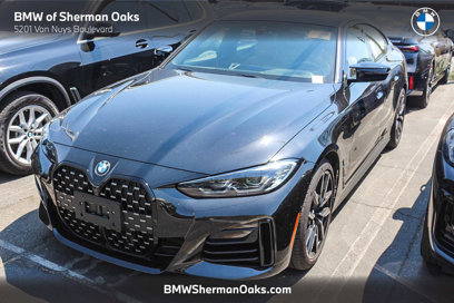 Used 2024 BMW M440i xDrive Gran Coupe w/ Premium Package