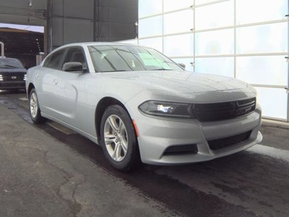 Used 2023 Dodge Charger SXT