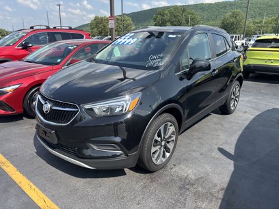 Used 2022 Buick Encore Preferred w/ Safety Package