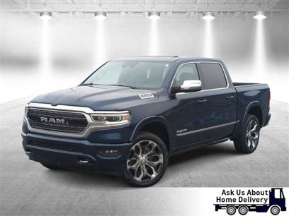 Used 2023 RAM 1500 Limited