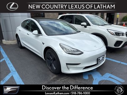 Used 2020 Tesla Model 3