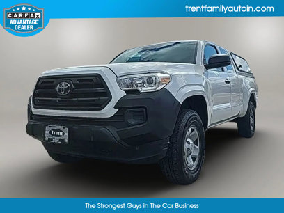 Used 2018 Toyota Tacoma SR