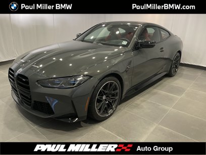 Used 2023 BMW M4 Coupe w/ Executive Package