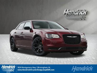 Used 2019 Chrysler 300 Touring w/ Sport Appearance Package