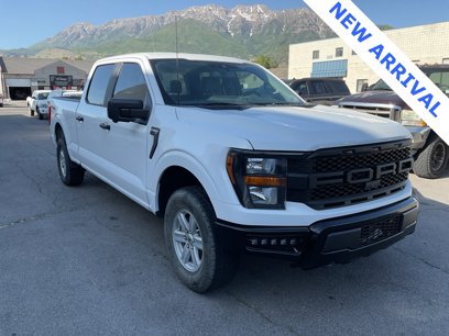 Used 2022 Ford F150 XL w/ Trailer Tow Package