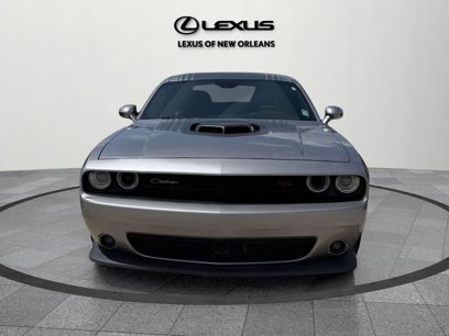 Used 2016 Dodge Challenger R/T Scat Pack