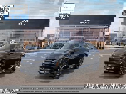 New 2025 Kia EV6 Light