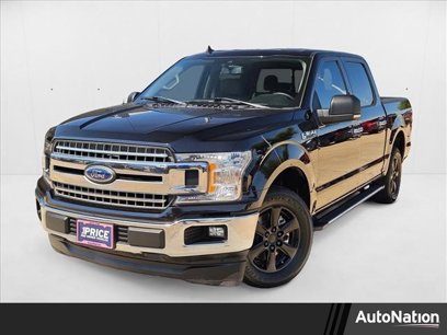 Used 2019 Ford F150 XLT w/ Equipment Group 302A Luxury