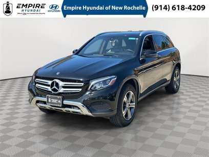 Used 2018 Mercedes-Benz GLC 300 4MATIC