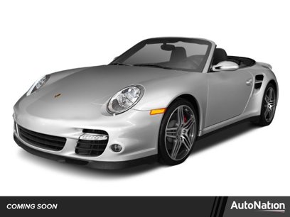 Used 2009 Porsche 911 Carrera 4S