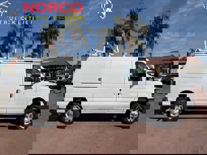 Used 2013 Ford E-150 and Econoline 150 w/ PWR Group