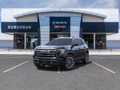 New 2026 GMC Terrain Elevation w/ Elevation Premium Package