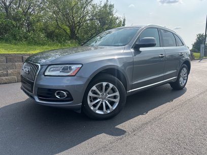 Used 2016 Audi Q5 2.0T Premium