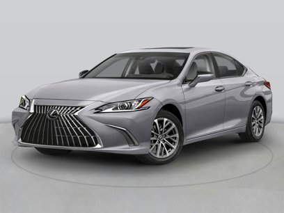 Used 2024 Lexus ES 350 w/ Premium Package