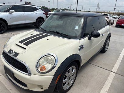 Used 2008 MINI Cooper S