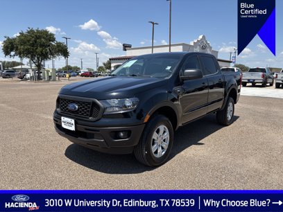 Certified 2023 Ford Ranger XL w/ Equipment Group 101A High