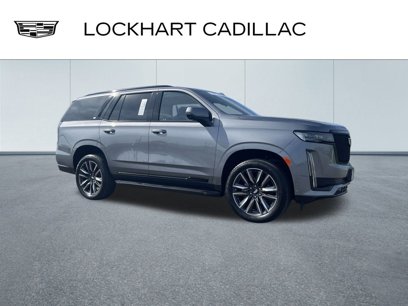Certified 2022 Cadillac Escalade Sport w/ Touring Package