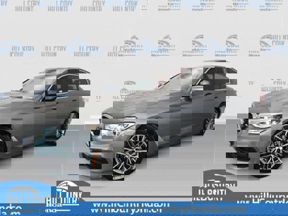 Used 2019 BMW 530i