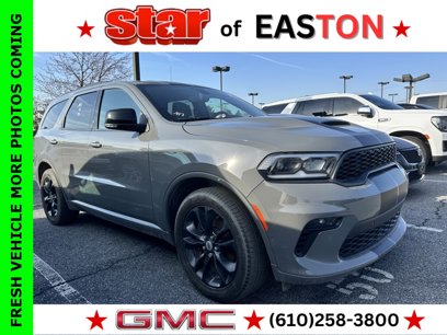 Used 2022 Dodge Durango R/T