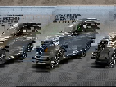 New 2024 Lincoln Corsair Reserve w/ Equipment Group 201A
