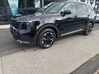 Used 2025 Kia Sorento S