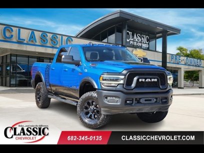 Used 2021 RAM 2500 Power Wagon