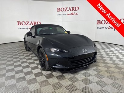 Used 2023 MAZDA MX-5 Miata Club w/ Brembo/BBS Recaro Package