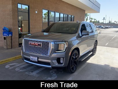 Used 2024 GMC Yukon Denali