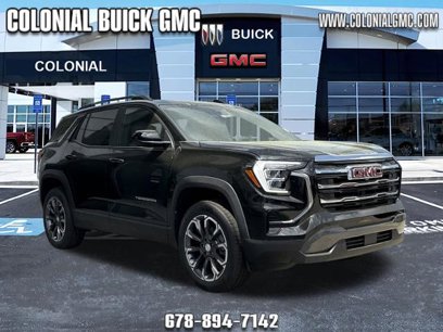 New 2025 GMC Terrain Elevation w/ Elevation Premium Package