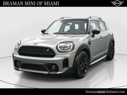 Certified 2023 MINI Cooper Countryman S