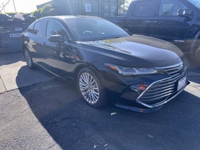 Used 2021 Toyota Avalon Limited